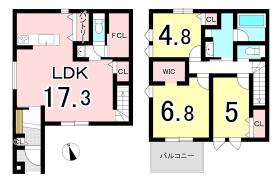 間取画像