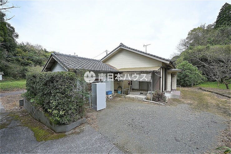 加世田武田 中古戸建