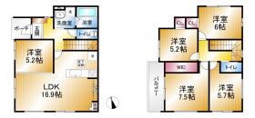 間取画像