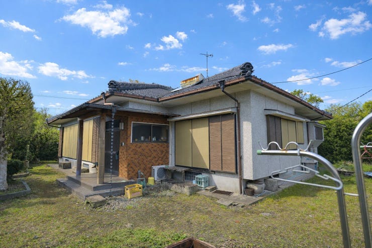 加世田麓町 中古戸建