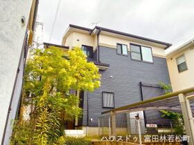富田林市廿山１丁目