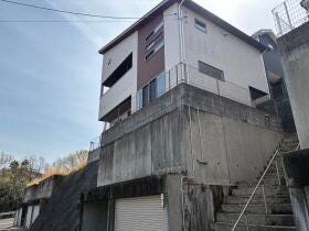 広島市佐伯区五日市町大字下河内