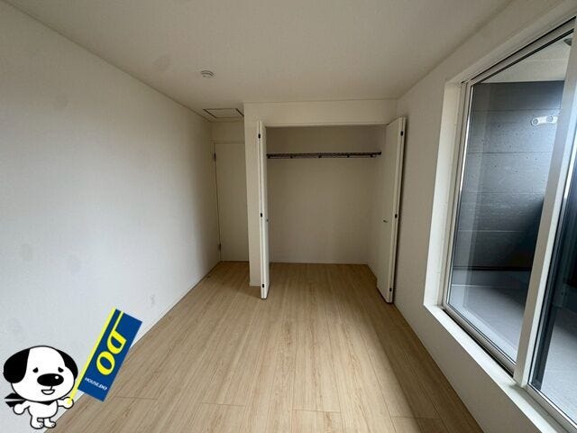 そこにはアレを置いて・・・など考えてお洒落な部屋に仕上げましょう。