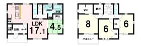 佐野市植上町