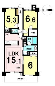 川崎市高津区蟹ケ谷