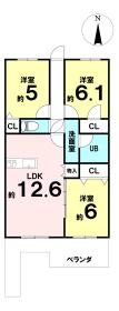 相模原市南区上鶴間本町７丁目