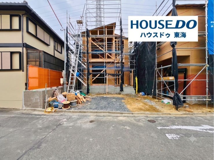 【外観写真】
全体