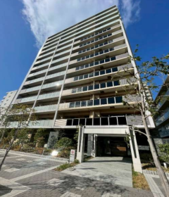 大阪市阿倍野区阪南町７丁目