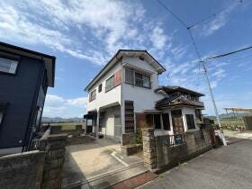 近江八幡市杉森町