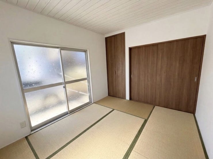 ☆和室リフォーム☆
イメージ図?