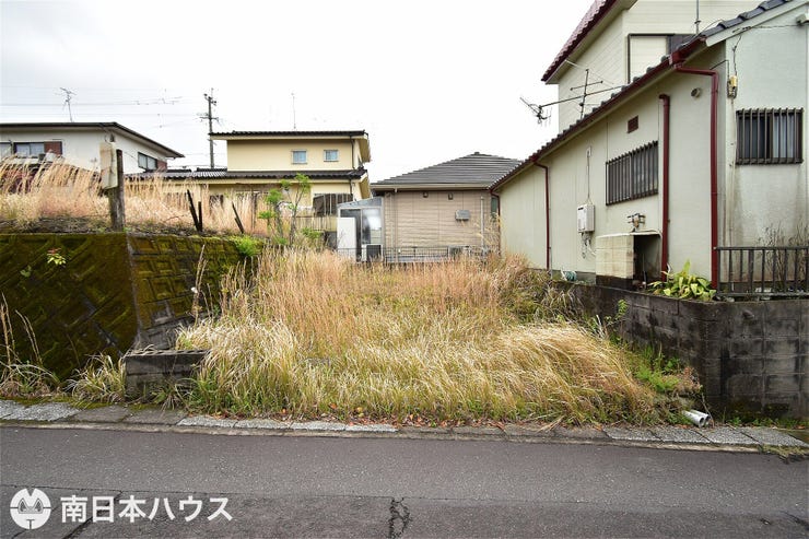 西陵１丁目 売土地