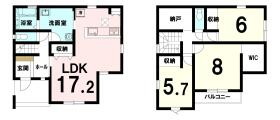 間取画像