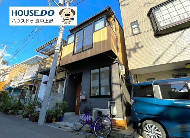 ※こちらはCGで加工したリノベーションプラン例となります。
※リノベーションには別途費用が発生します。お好みに合わせたプランのご提案も可能です!お気軽にお問い合わせ下さい。