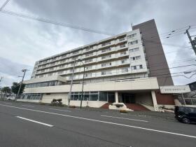 室蘭市高砂町２丁目