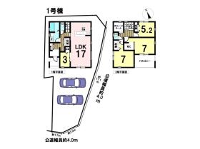 あま市木田西山