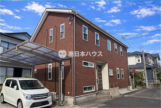 坂之上１丁目 中古戸建