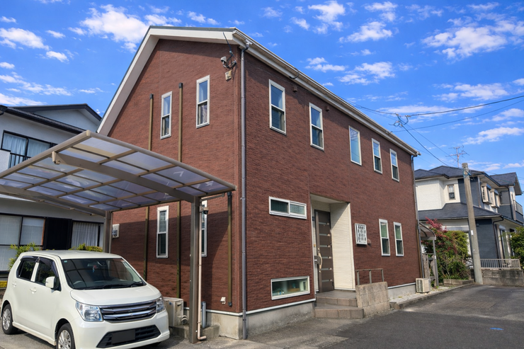 坂之上１丁目 中古戸建