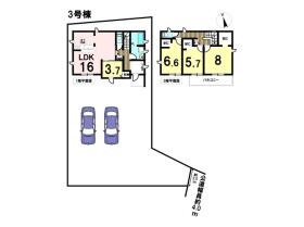 あま市木田西山