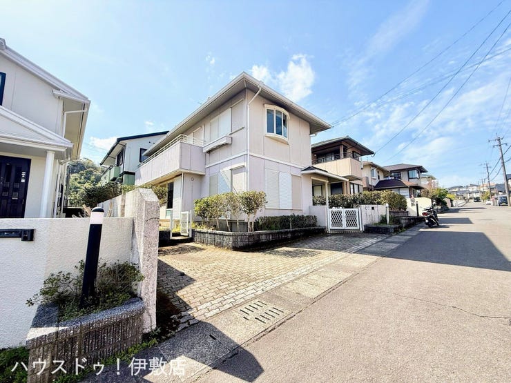 花野光ヶ丘２丁目 中古戸建