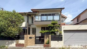 神戸市須磨区多井畑東町