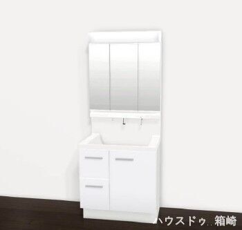完成予想図