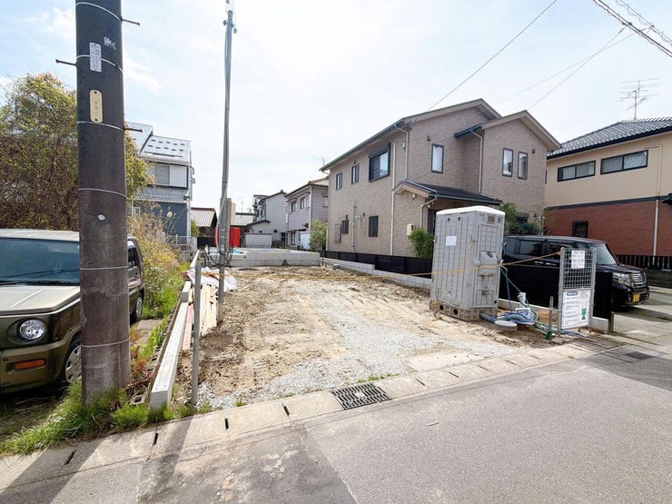 当物件と同様の物件の見学が可能です!気になる方はお気軽にお問い合わせください♪