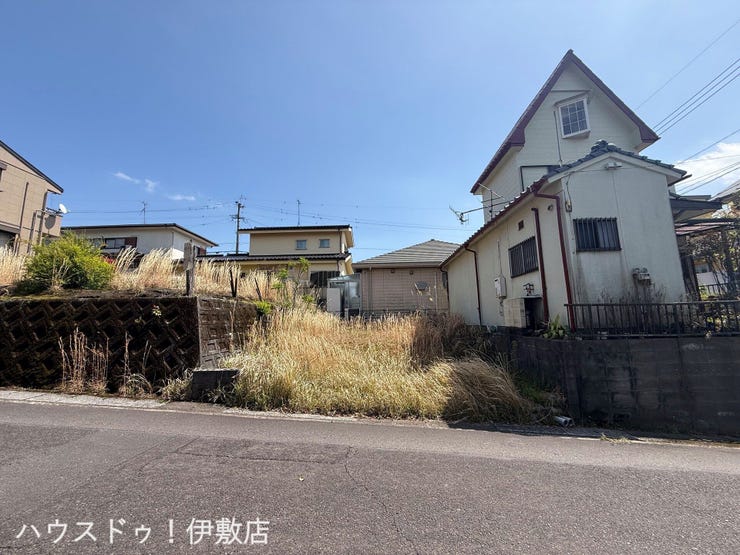 西陵１丁目 売土地