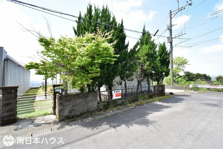 東坂元２丁目 中古戸建