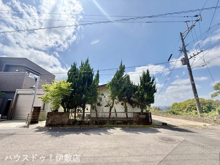 東坂元２丁目 中古戸建