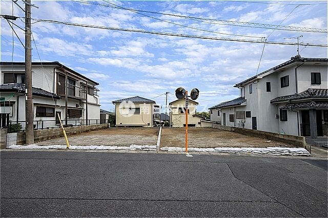 錦江台１丁目 売土地 錦江台1丁目　2区画