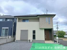 佐野市富岡町
