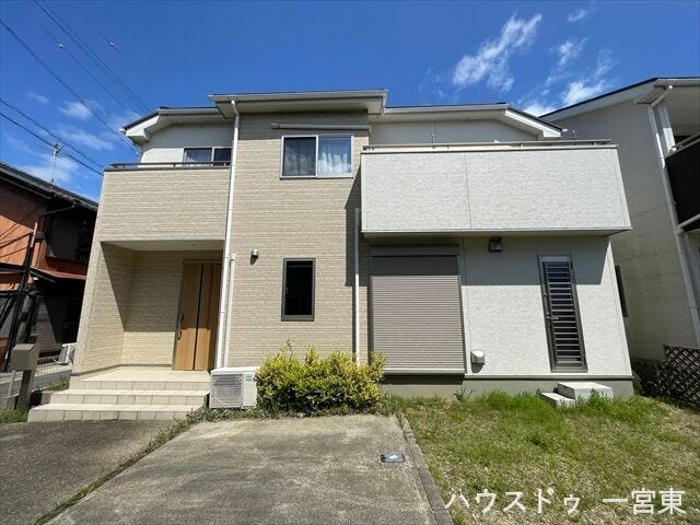 全居室に収納はもちろん、納戸やSIC、キッチン、洗面室などいたるところに収納スペースが付いています