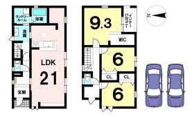 桜井市大字外山