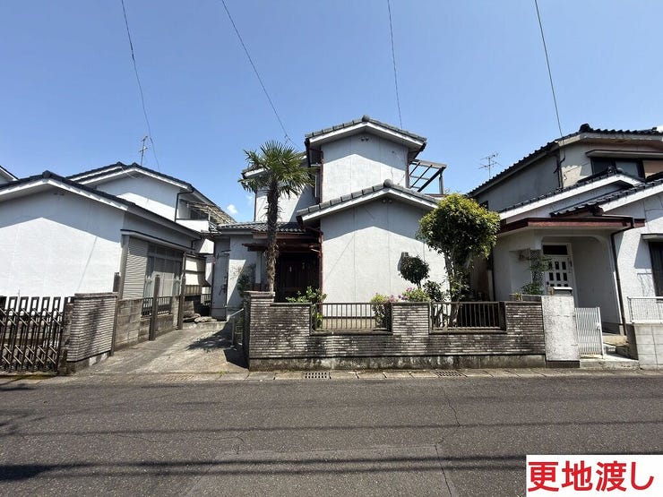 和田２丁目 売土地