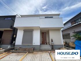 静岡市葵区西瀬名町