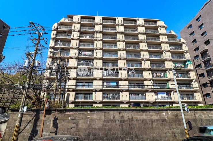 清水町 ロイヤルメゾン祇園之洲 ロイヤルメゾン祇園之洲の外観
