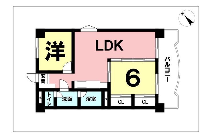 清水町 ロイヤルメゾン祇園之洲