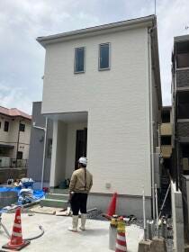 広島市佐伯区五日市中央３丁目