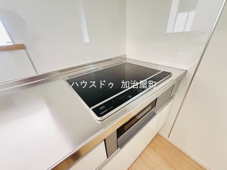 IHクッキングヒーター