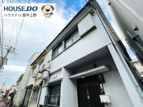 豊中市庄内幸町２丁目