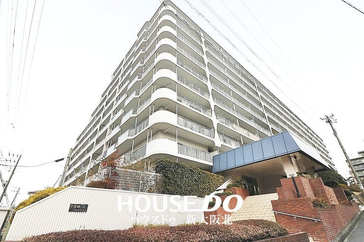 ■大阪モノレール線「小路」駅から徒歩10分♪
■コンビニ、スーパーも近く生活に便利な立地です♪