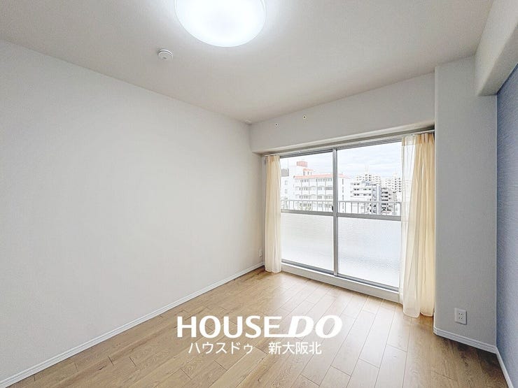 ■子供部屋や寝室などにお使いいただける洋室が4部屋ございます!
■各居室は独立性が高く、プライベートを大拙にするご家族におすすめです!