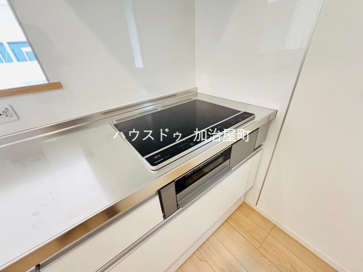 IHクッキングヒーター