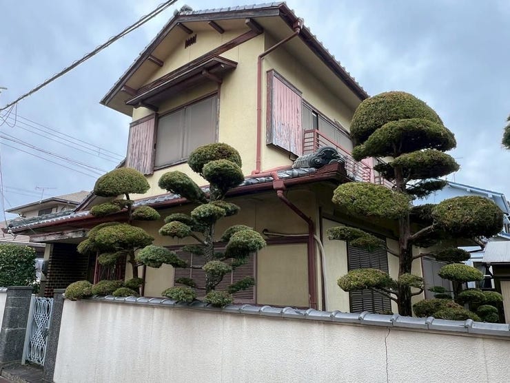 【外観】