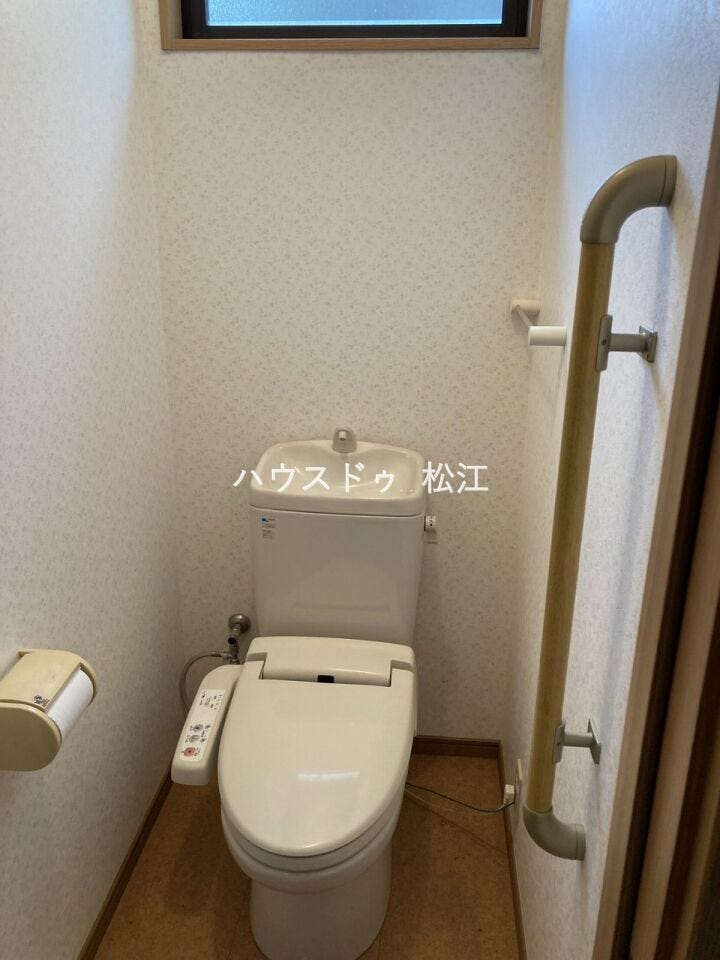 離れ