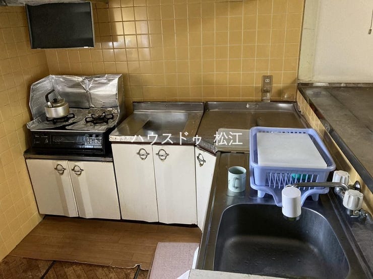 母屋
※AIによる家具等を除いた画像です。
実際とは異なる部分が生じる可能性があります。