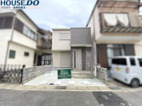 長岡京市久貝２丁目