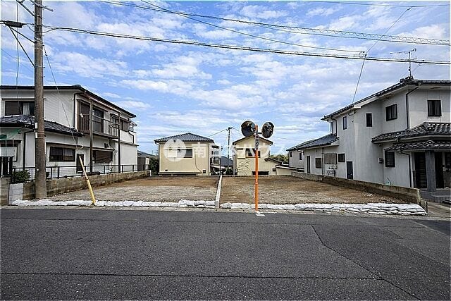 錦江台１丁目 売土地 錦江台1丁目　2区画