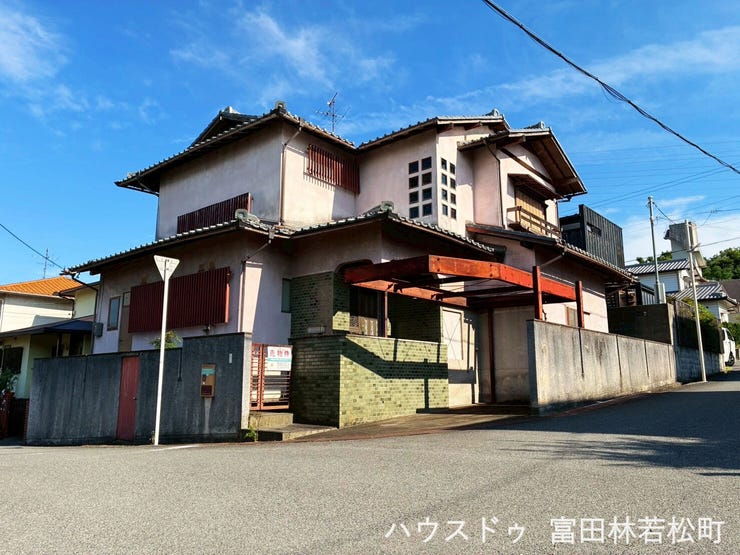 【外観】