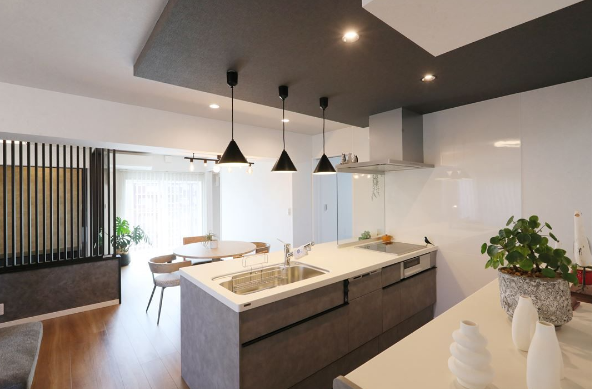 日当たりも良好です